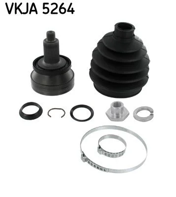 Joint Kit, drive shaft SKF VKJA 5264
