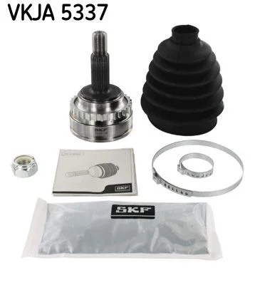Joint Kit, drive shaft SKF VKJA 5337