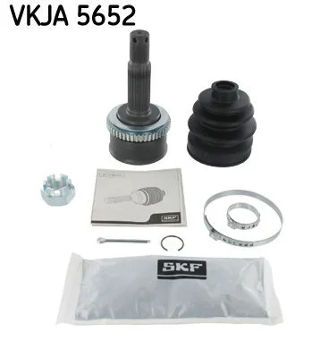 Sada kĺbov, hnací hriadeľ SKF VKJA 5652
