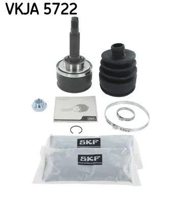 Joint Kit, drive shaft SKF VKJA 5722