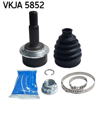 Sada kĺbov, hnací hriadeľ SKF VKJA 5852