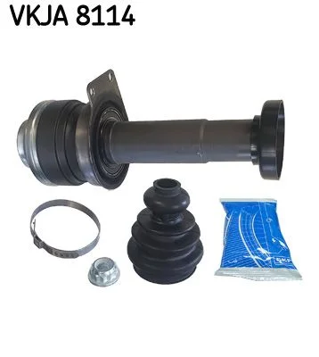 Jungčių komplektas, kardaninis velenas SKF VKJA 8114