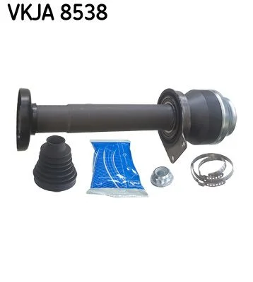 Jungčių komplektas, kardaninis velenas SKF VKJA 8538