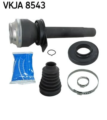 Jungčių komplektas, kardaninis velenas SKF VKJA 8543