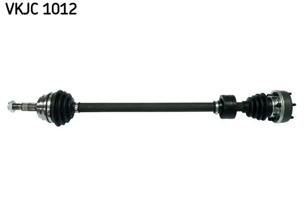 Pusašis SKF VKJC 1012