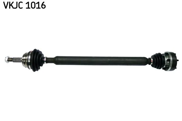 Pusašis SKF VKJC 1016