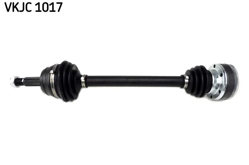 Pusašis SKF VKJC 1017