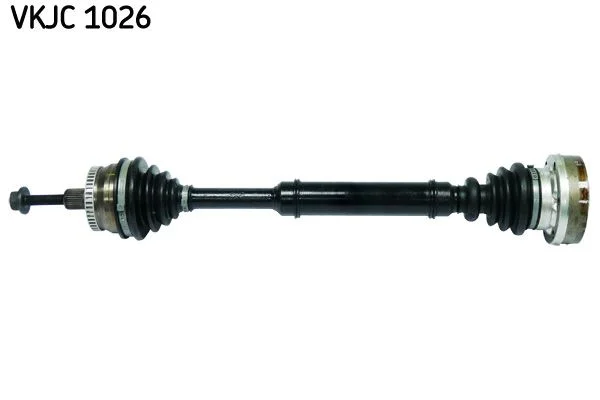 Pusašis SKF VKJC 1026