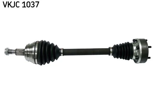 Pusašis SKF VKJC 1037