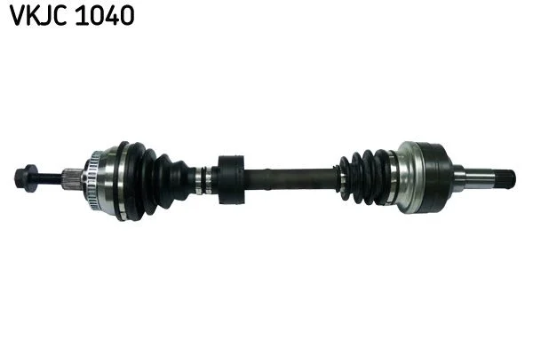 Pusašis SKF VKJC 1040