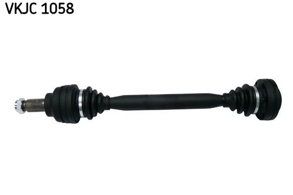 Pusašis SKF VKJC 1058