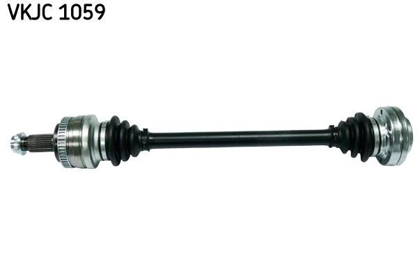 Pusašis SKF VKJC 1059