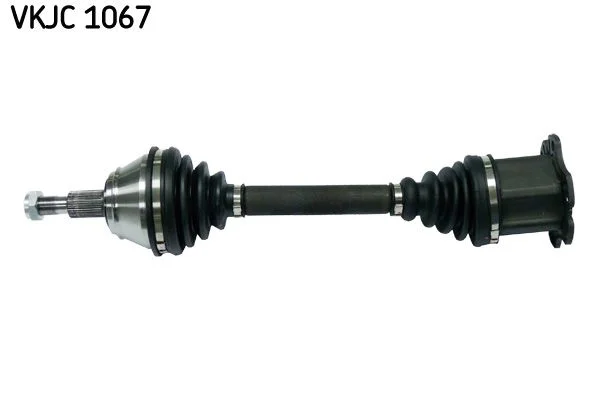 Pusašis SKF VKJC 1067
