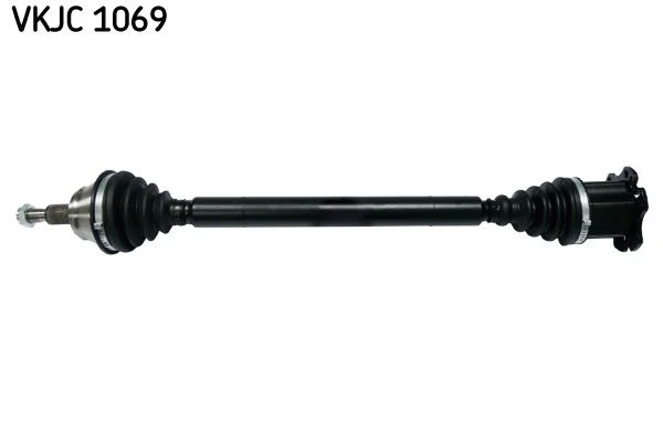Pusašis SKF VKJC 1069