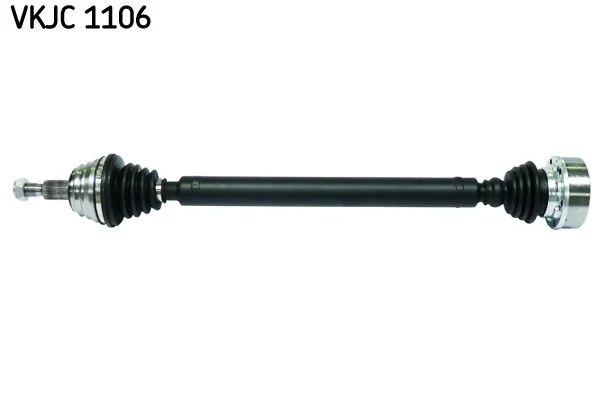 Pusašis SKF VKJC1106