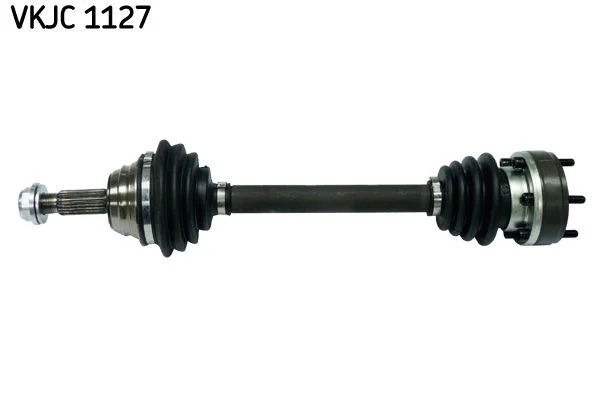 Pusašis SKF VKJC 1127