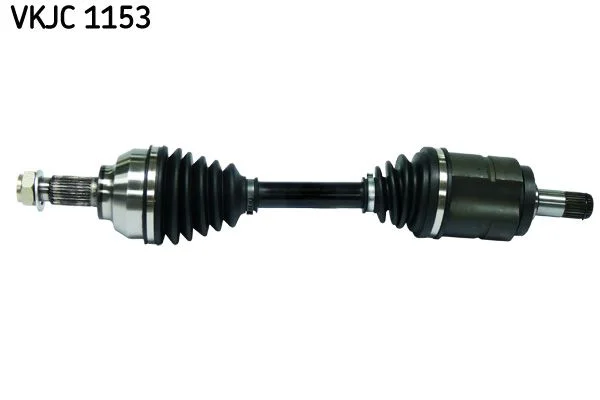 Pusašis SKF VKJC 1153