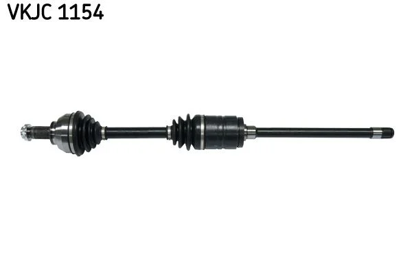 Pusašis SKF VKJC 1154