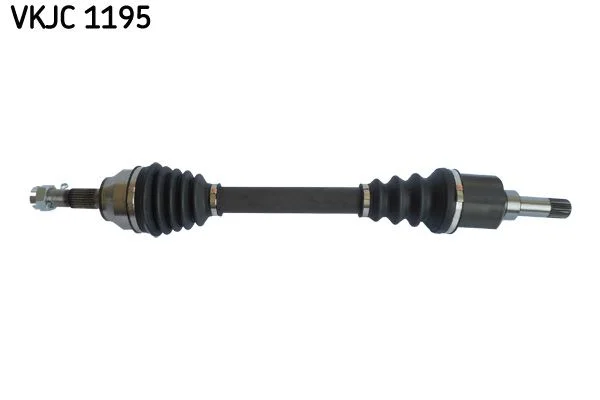 Pusašis SKF VKJC 1195