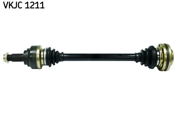 Pusašis SKF VKJC 1211