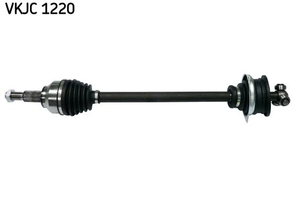 Pusašis SKF VKJC 1220