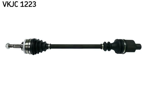 Pusašis SKF VKJC1223
