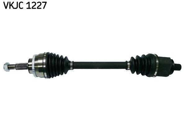Pusašis SKF VKJC 1227