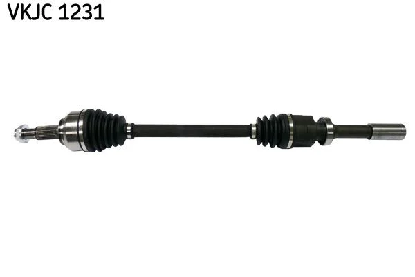 Pusašis SKF VKJC1231