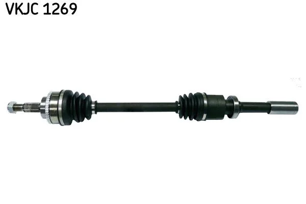 Pusašis SKF VKJC1269