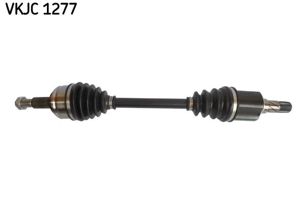 Pusašis SKF VKJC 1277