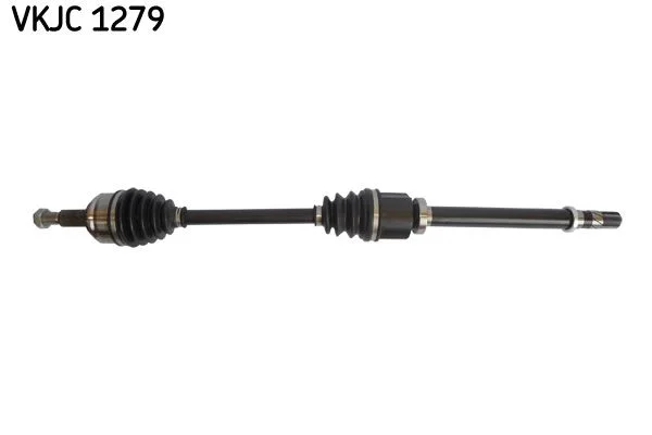 Pusašis SKF VKJC1279