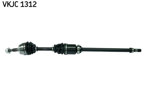 Pusašis SKF VKJC 1312