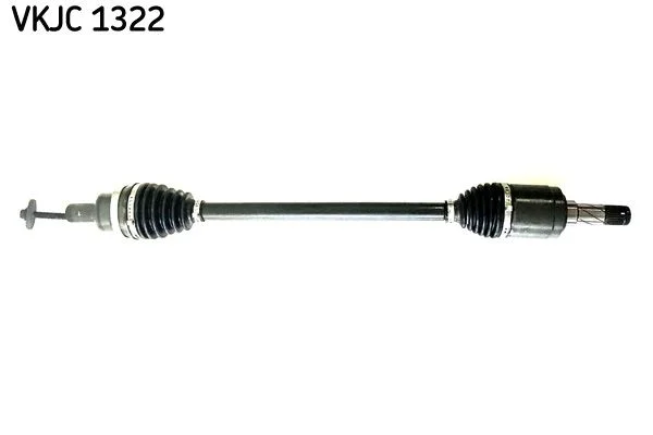 Pusašis SKF VKJC 1322