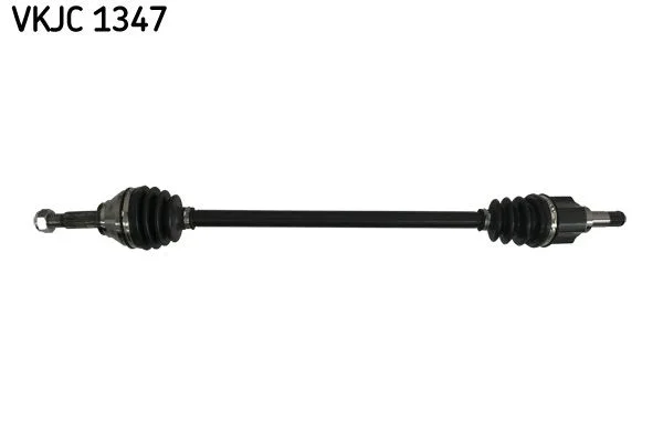 Pusašis skf VKJC 1347
