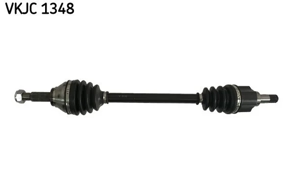 Pusašis SKF VKJC 1348
