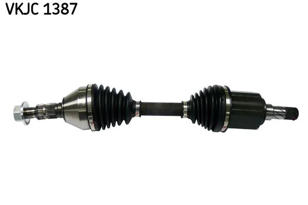 Pusašis SKF VKJC1387