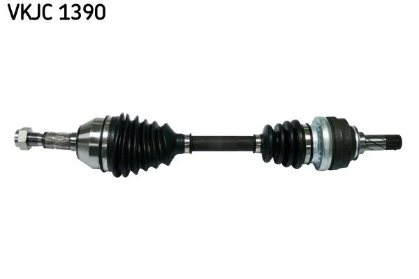 Pusašis SKF VKJC 1390