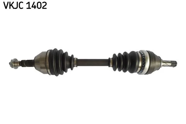 Pusašis SKF VKJC 1402