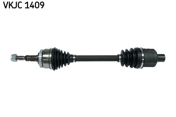 Pusašis SKF VKJC1409