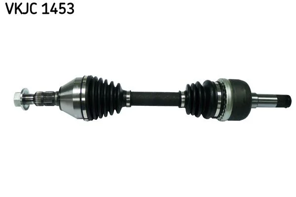Pusašis SKF VKJC 1453