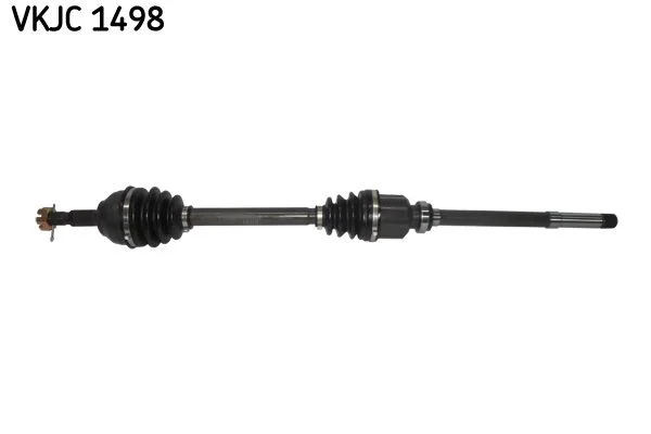 Pusašis SKF VKJC 1498
