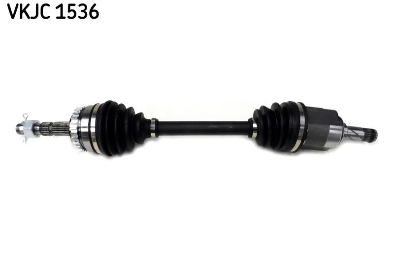 Pusašis SKF VKJC 1536