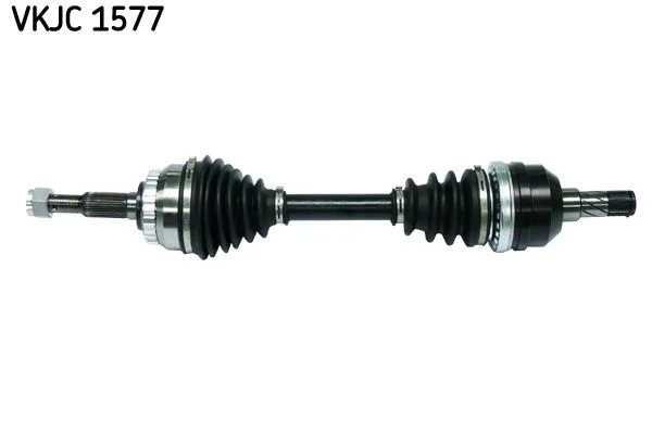 Pusašis SKF VKJC1577