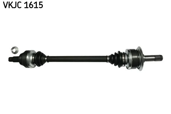 Pusašis SKF VKJC 1615