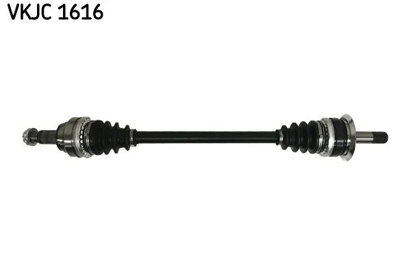 Pusašis SKF VKJC 1616