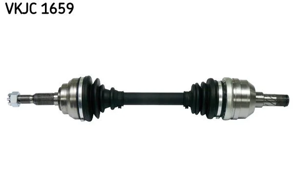 Pusašis SKF VKJC 1659