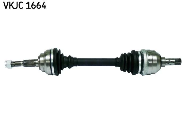 Pusašis SKF VKJC1664