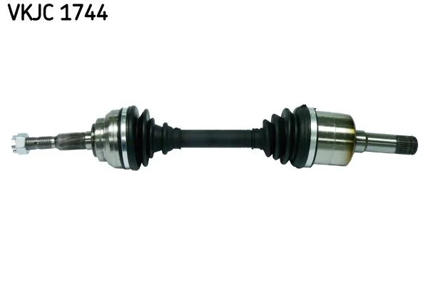 Pusašis SKF VKJC 1744