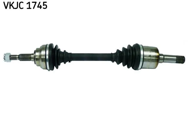 Pusašis SKF VKJC 1745