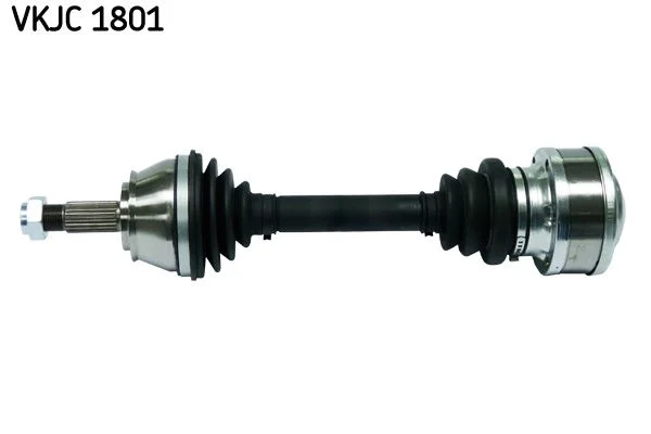 Pusašis SKF VKJC1801